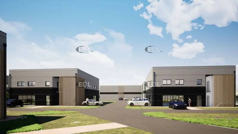 38 Rte De Franqueville Saint Pierre, Belbeuf for sale - Building Photo - Image 2 of 2