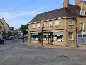 60-62 Scotgate, Stamford à louer Photo du bâtiment- Image 2 de 4