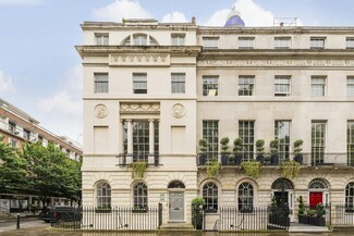 Plus de détails pour 40 Fitzroy Sq, London - Bureau à louer