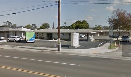2531-2541 W La Habra Blvd, La Habra, CA for lease - Building Photo - Image 1 of 1