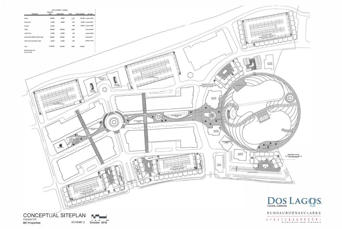 2715-2810 Cabot Dr, Corona, CA for lease Site Plan- Image 1 of 1