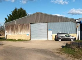 Plus de détails pour Barford Rd, Deddington - Industriel à louer