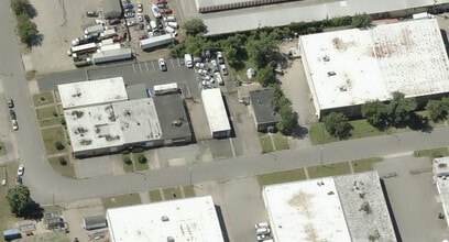 5321 Distributor Dr, Richmond, VA - Aérien Vue de la carte - Image1