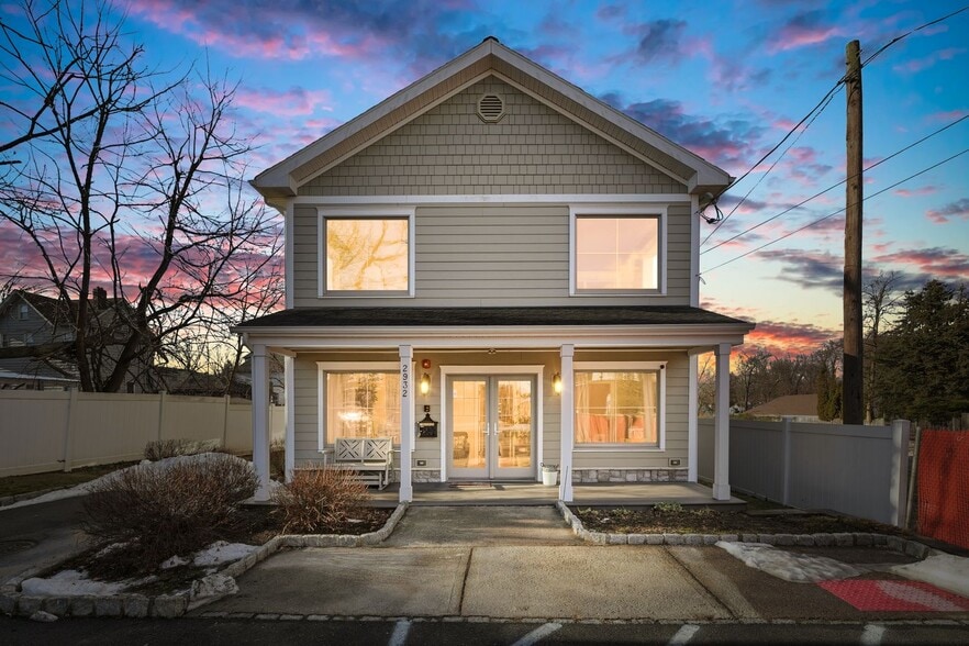 2932 Vaux Hall Rd, Vauxhall, NJ for sale - Primary Photo - Image 1 of 1