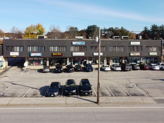 More details for 679 Mast Rd, Manchester, NH - Office/Retail for Lease