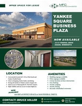 3400-3410 Federal Dr, Saint Paul, MN à louer Photo intérieure- Image 1 de 2