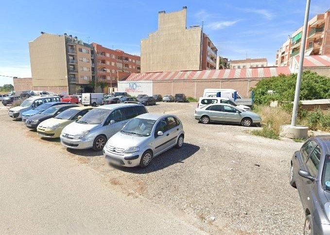 Carrer Gandhi, 8, Lleida, Lérida à vendre Autre- Image 1 de 3