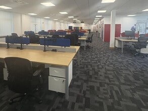 3120 Great Western Ct, Stoke Gifford for lease Interior Photo- Image 1 of 2