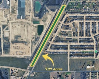 More details for State Highway 342 Hwy, Red Oak, TX - Land for Sale