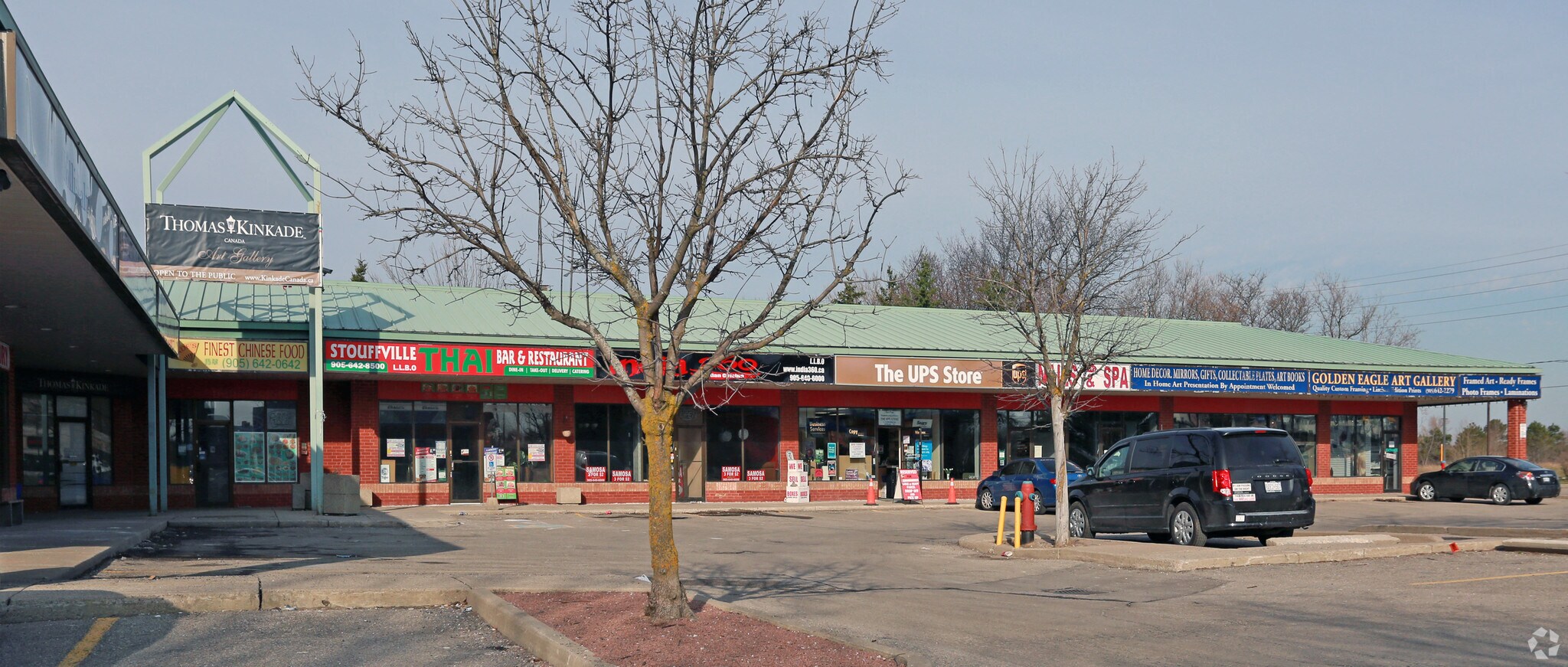 18 Ringwood Dr, Whitchurch-Stouffville, ON à vendre Photo principale- Image 1 de 1