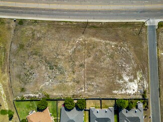Plus de détails pour S Hewitt & Park Place Dr, Hewitt, TX - Terrain à vendre