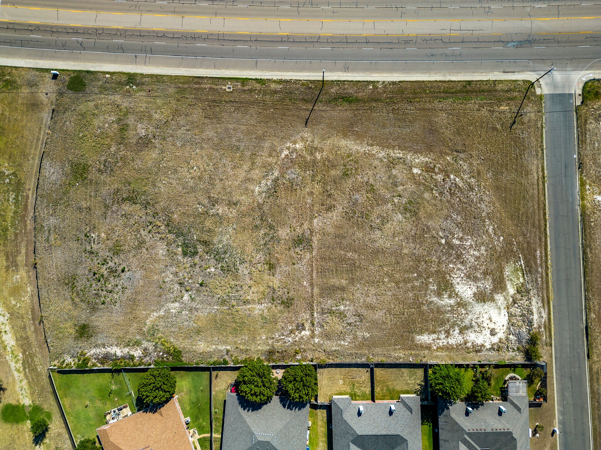 S Hewitt & Park Place Dr, Hewitt, TX à vendre Aérien- Image 1 de 8
