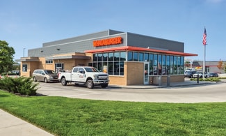 Plus de détails pour 600 NW Barry Rd, Kansas City, MO - Commerce de détail à vendre