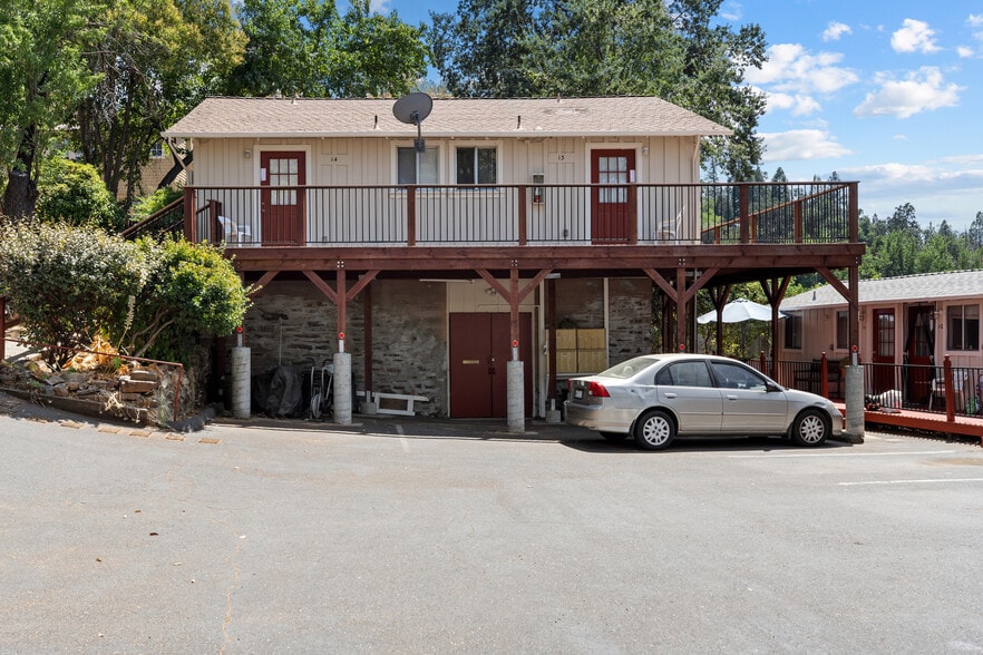 308 N Washington St, Sonora, CA for sale - Building Photo - Image 2 of 4