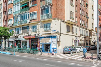 Plus de détails pour Commerce de détail à louer