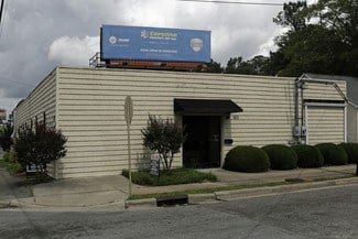 More details for 1601 W Vernon Ave, Kinston, NC - Office for Lease