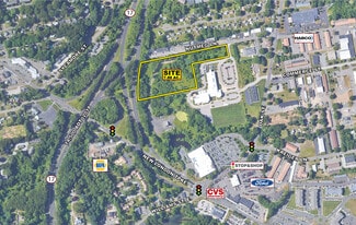 Plus de détails pour 70 Nutmeg Ln, Glastonbury, CT - Terrain à vendre