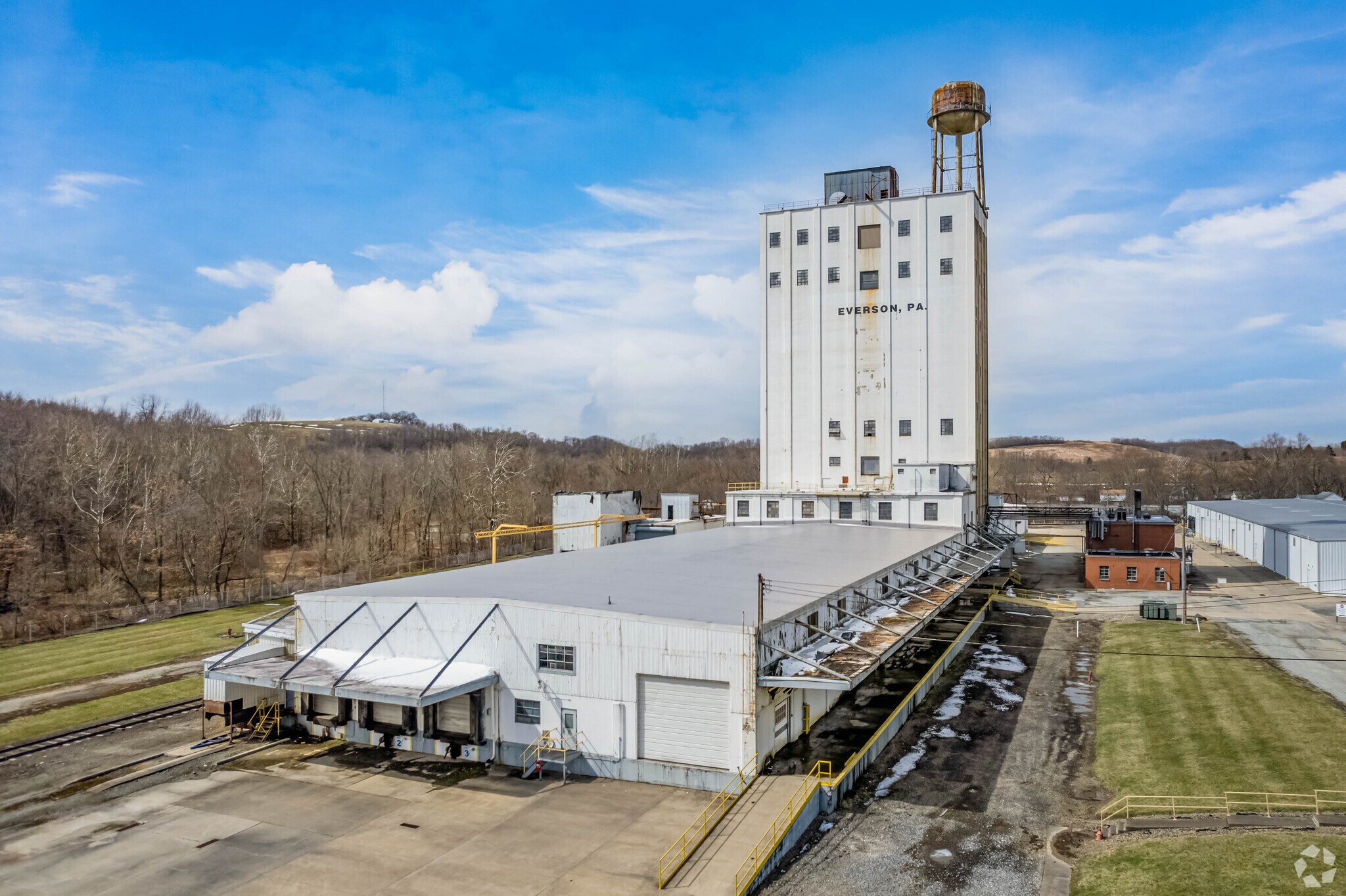131 Feed Mills Rd, Everson, PA for sale Building Photo- Image 1 of 1