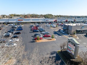 100-350 Eastern Shore Shopping Ctr, Fairhope, AL for lease Building Photo- Image 2 of 3