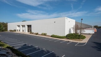 More details for 4795 Coates Dr, Fairburn, GA - Industrial for Lease
