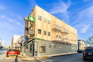 More details for 877-879 Bryant St, San Francisco, CA - Office for Sale