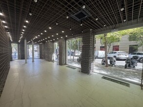 Retail in Madrid, Madrid for lease Interior Photo- Image 1 of 6