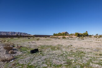 Plus de détails pour 9200 Hammer Ln, Las Vegas, NV - Terrain à vendre