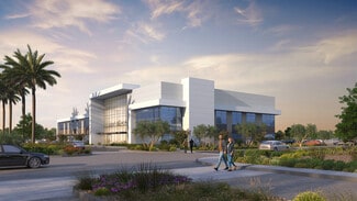 Plus de détails pour 1811 E Northrop Blvd, Chandler, AZ - Bureau/Médical à louer