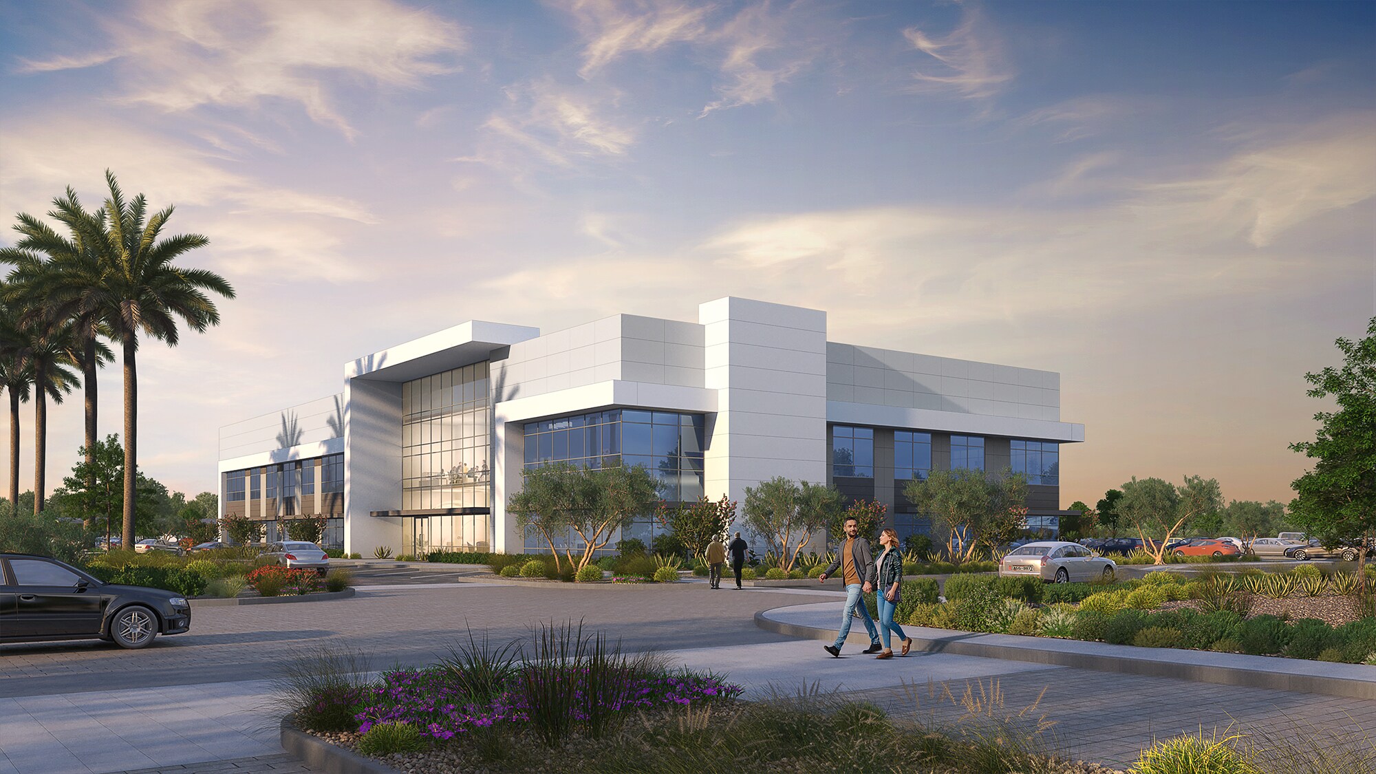 1811 E Northrop Blvd, Chandler, AZ à louer Photo principale- Image 1 de 2