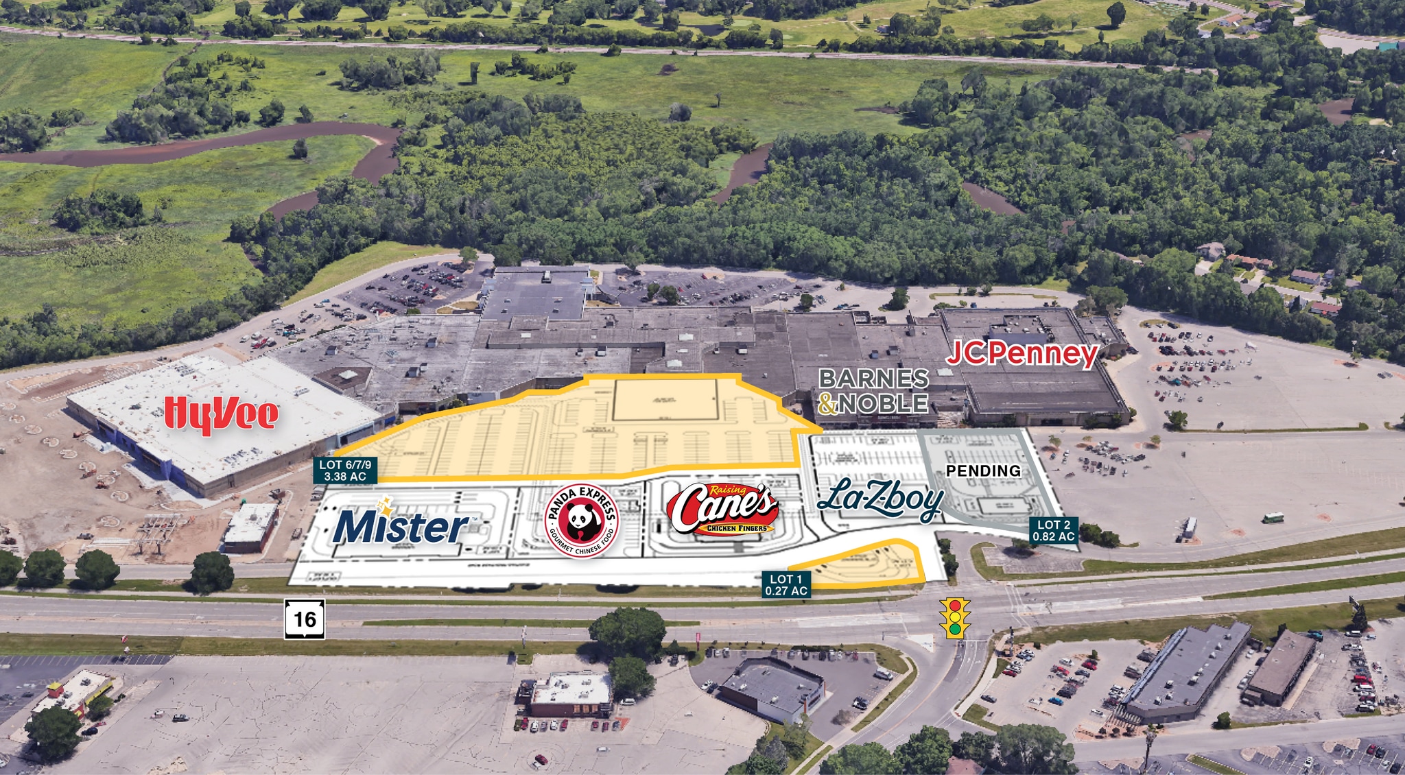 3900 Highway 16, Onalaska, WI for sale Primary Photo- Image 1 of 5