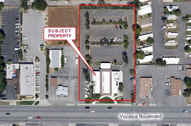 34580 Yucaipa Blvd, Yucaipa, CA for lease - Other - Image 3 of 4