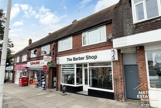 More details for 125-127 Black Bull Rd, Folkestone - Retail for Sale