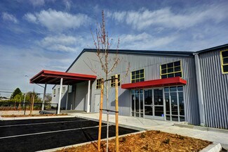 Plus de détails pour 4522 Parker Ave, Mcclellan, CA - Industriel à louer