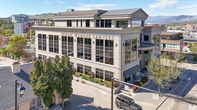 2706 30 Av, Vernon, BC for lease Building Photo- Image 2 of 14