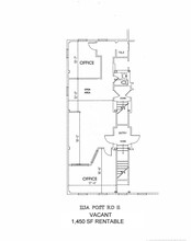 111-131 Post Rd E, Westport, CT for lease Floor Plan- Image 1 of 9