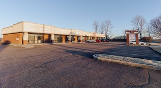 Plus de détails pour 2981 Grand Casino Pky, Robinsonville, MS - Commerce de détail à louer