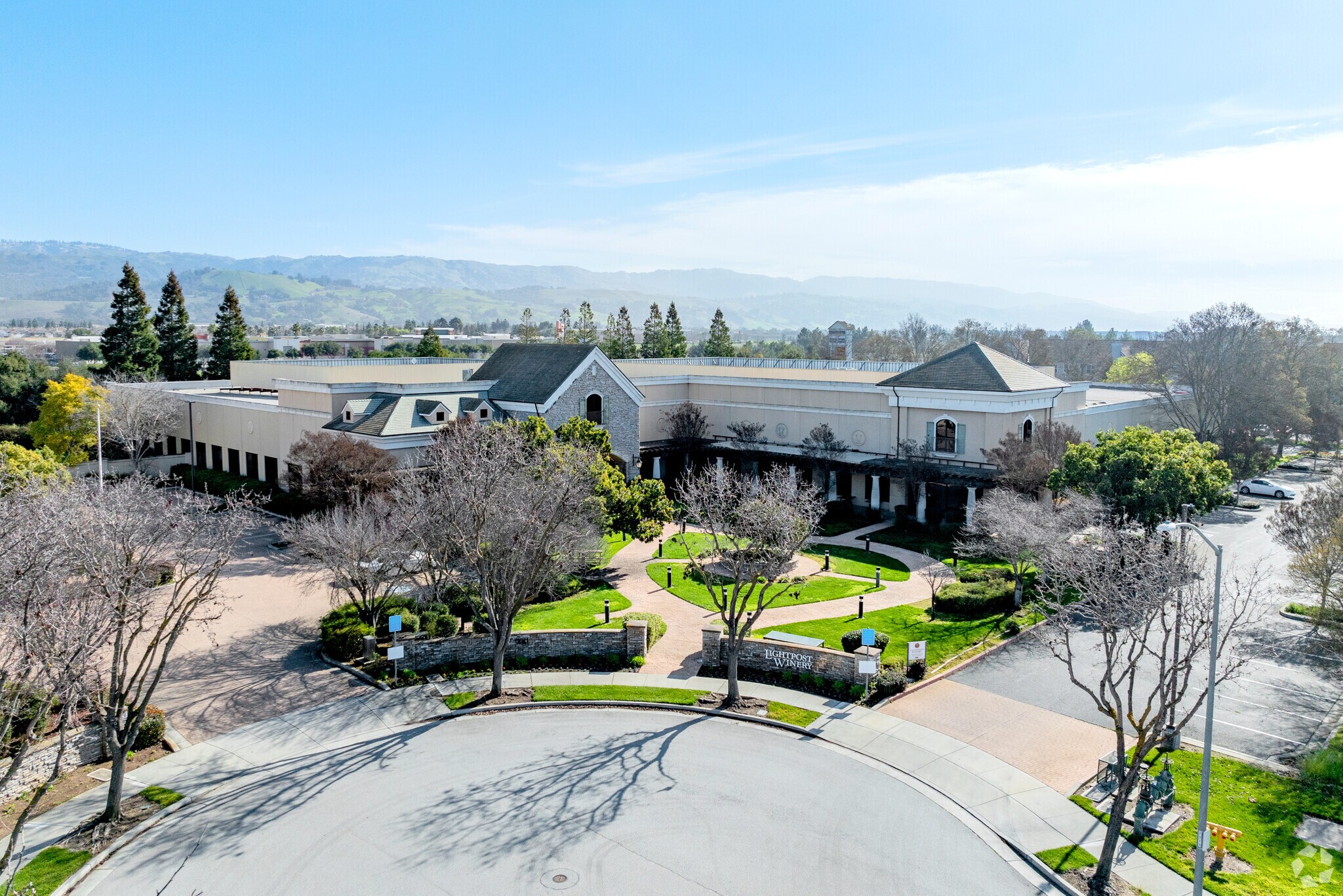 900 Lightpost Way, Morgan Hill, CA à vendre Photo du bâtiment- Image 1 de 1
