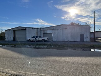 Plus de détails pour 1000 Flack Rd, Montgomery, AL - Industriel à vendre