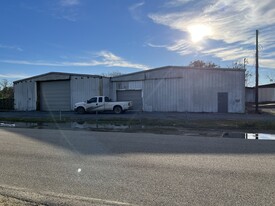 1000 Flack Rd, Montgomery AL - Entrepôt