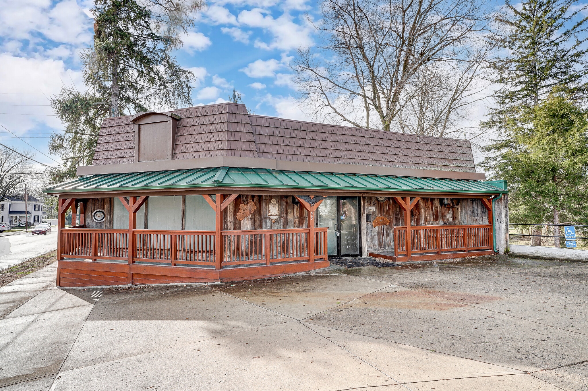 53 E Market St, Germantown, OH for sale Building Photo- Image 1 of 39
