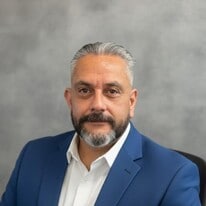 Gabriel Diaz