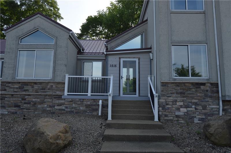 1515 Perry Hwy, Portersville, PA à vendre - Photo du bâtiment - Image 3 de 44