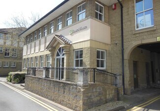 Plus de détails pour Great Park Rd, Bradley Stoke - Bureau à louer