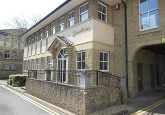 More details for Great Park Rd, Bradley Stoke - Office for Lease