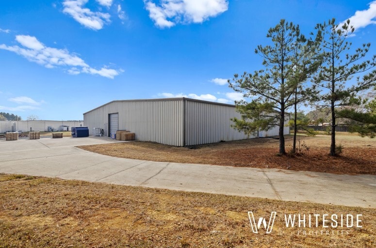 209 S Main St, Oakboro, NC for lease Building Photo- Image 1 of 6