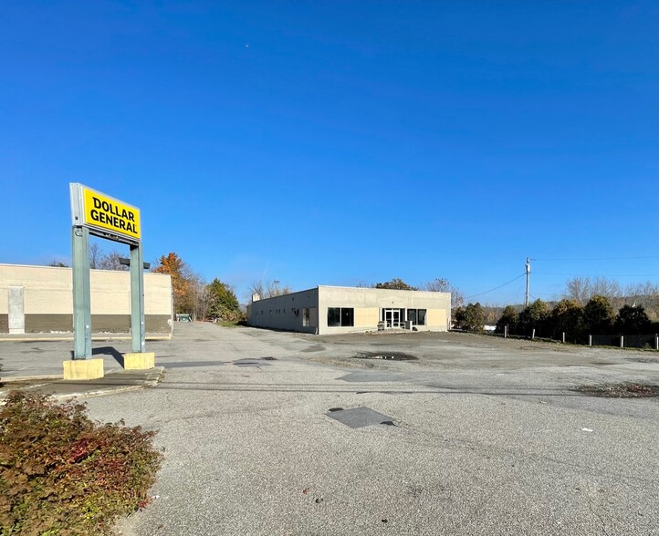 14 Route 17k, Newburgh, NY for sale - Building Photo - Image 1 of 1