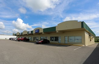 More details for 2222 S Combee Rd, Lakeland, FL - Flex, Industrial for Lease