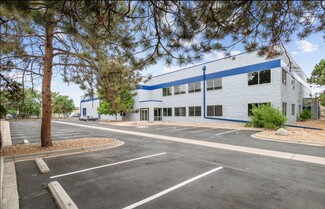 Plus de détails pour 6270 E 50th Ave, Commerce City, CO - Industriel à vendre