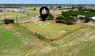 More details for 404 Ramsey Rd, Donna, TX - Land for Lease