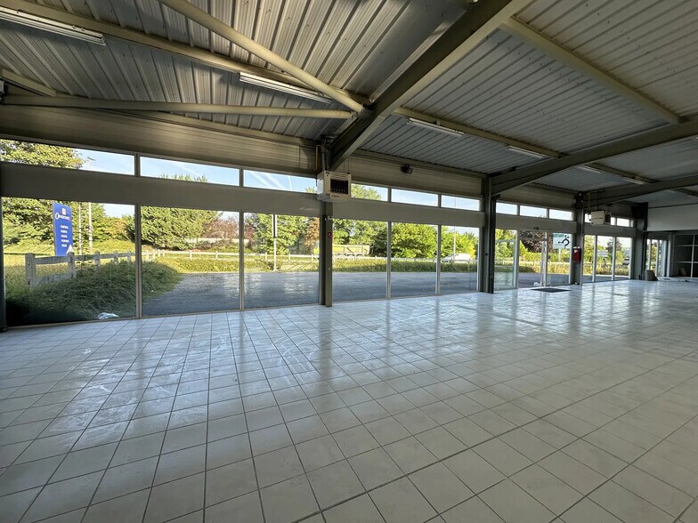 1 Rue Des Forgerons, Cormontreuil à louer - Photo intérieure - Image 3 de 4